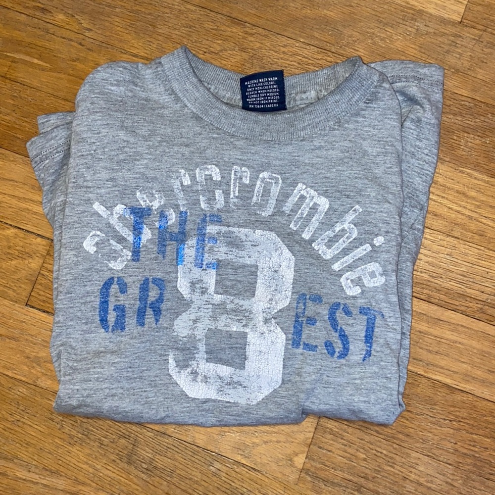 Abercrombie Kids T-Shirt